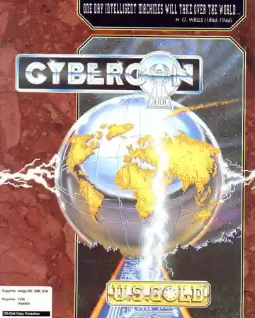 Cybercon III